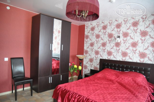 Hotel photo Ижевская 
