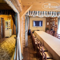 Пушкинский Дворик 