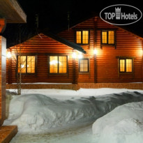 Пушкинский Дворик 