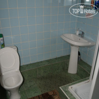 Зеленая Дача