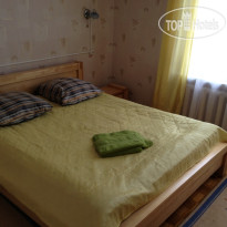 Зеленая Дача