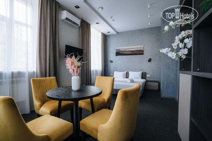 Фотографии отеля  Panorama 4*