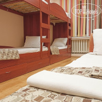 Smart Hotel KDO Ижевск 