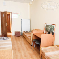 Smart Hotel KDO Ижевск 