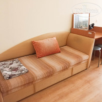 Smart Hotel KDO Ижевск 