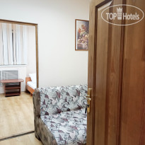 Smart Hotel KDO Ижевск 