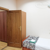 Smart Hotel KDO Ижевск 