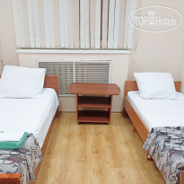 Smart Hotel KDO Ижевск 