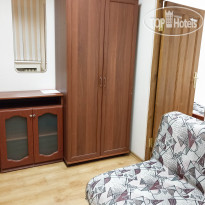 Smart Hotel KDO Ижевск 