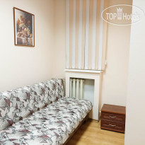 Smart Hotel KDO Ижевск 