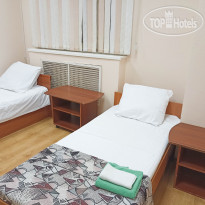 Smart Hotel KDO Ижевск 