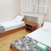 Smart Hotel KDO Ижевск 