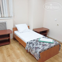 Smart Hotel KDO Ижевск 