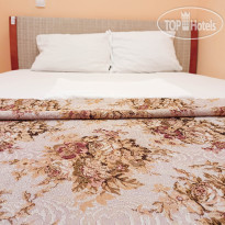 Smart Hotel KDO Ижевск 