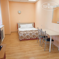 Smart Hotel KDO Ижевск 