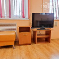 Smart Hotel KDO Ижевск 