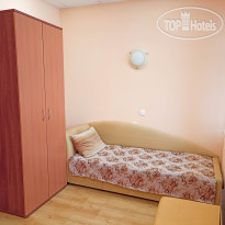 Smart Hotel KDO Ижевск 