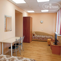 Smart Hotel KDO Ижевск 