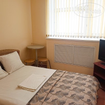 Smart Hotel KDO Ижевск 