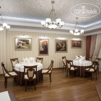 Park-Hotel Izhevsk 