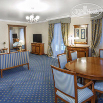 Park-Hotel Izhevsk 