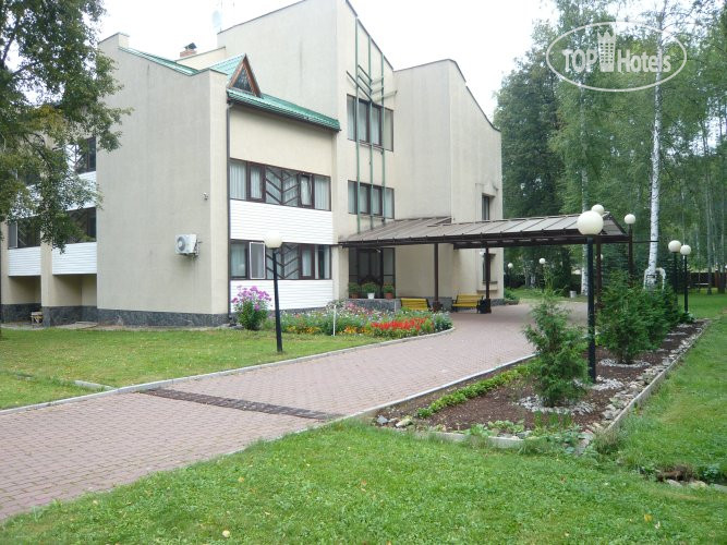Hotelier's photos Лесная 3*