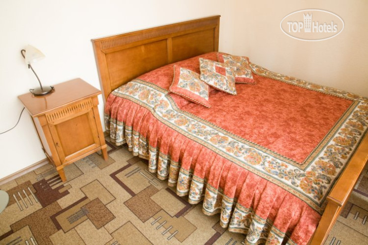 New photos from tourists Лесная 3*