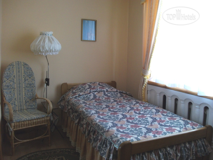 New photos from tourists Околица 3*