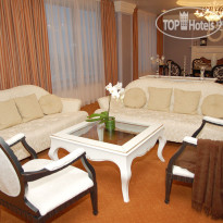 Cosmos Izhevsk Hotel 