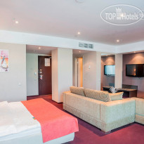 Cosmos Izhevsk Hotel 