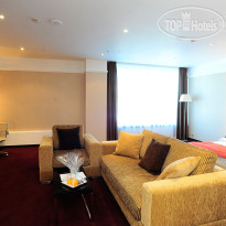 Cosmos Izhevsk Hotel 