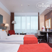 Cosmos Izhevsk Hotel 