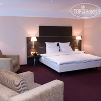 Cosmos Izhevsk Hotel 