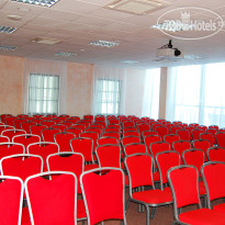 Cosmos Izhevsk Hotel
