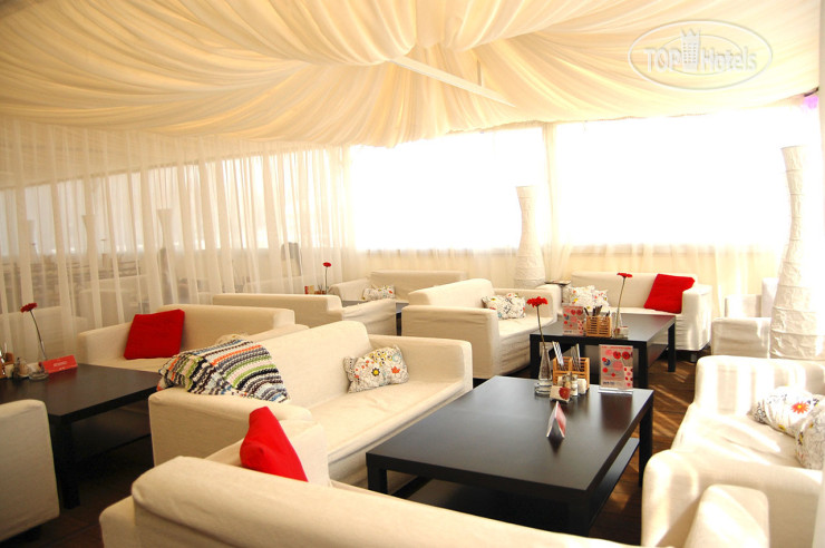 Cosmos Izhevsk Hotel