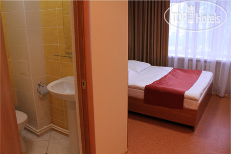 Hotel photo Италмас 2*