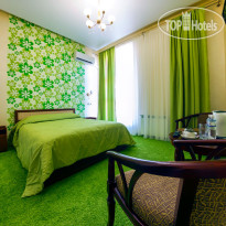 Lime Hotel 