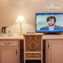 Lotus Hotel Номера