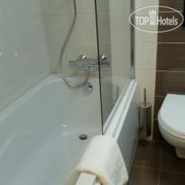 Lotus Hotel Номера