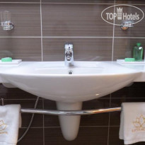 Lotus Hotel Номера