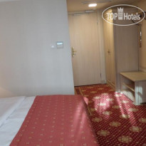 Lotus Hotel Номера