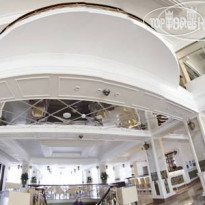 Rivera Hotel (Ривьера) 