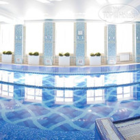 Rivera Hotel (Ривьера) 