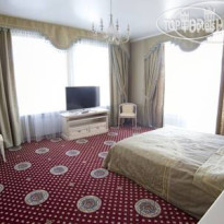 Rivera Hotel (Ривьера) 