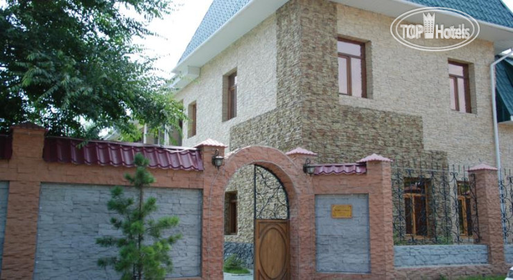 Hotelier's photos Ани 3*