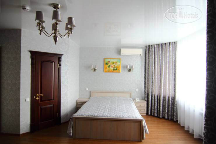 Hotelier's photos Сокольники