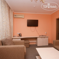 Лагуна Номера