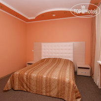 Лагуна Номера