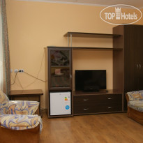 Лагуна Номера