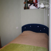 Hostel Habarovsk B&B na Amurskom Bulvare 55 